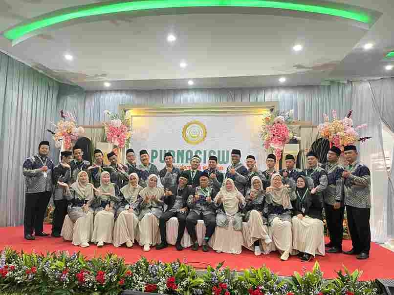 WISUDA